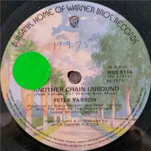 Peter Yarrow - Another Chain Unbound mp3