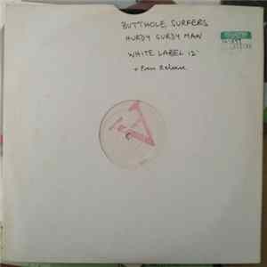 Butthole Surfers - The Hurdy Gurdy Man mp3