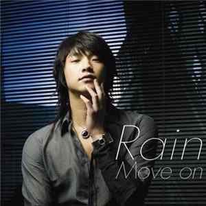 Rain - Move On mp3