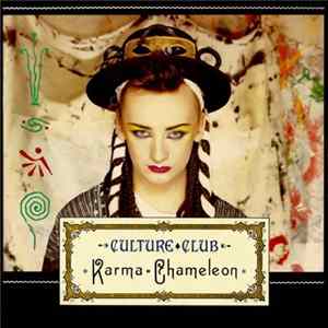 Culture Club - Karma Chameleon mp3