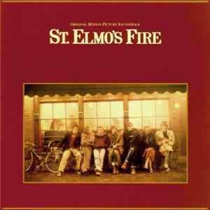 Various - St. Elmo's Fire (Original Motion Picture Soundtrack) mp3