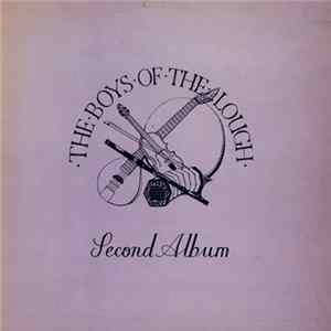 The Boys Of The Lough - Second Album mp3