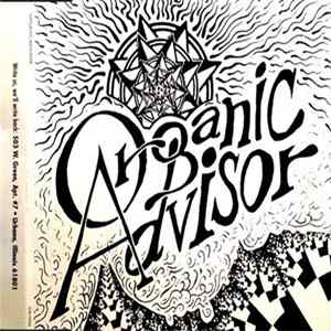 Organic Advisor - Organic Advisor mp3