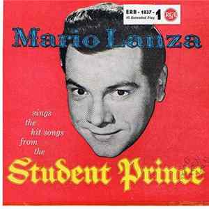 Mario Lanza - The Student Prince Part 1 mp3