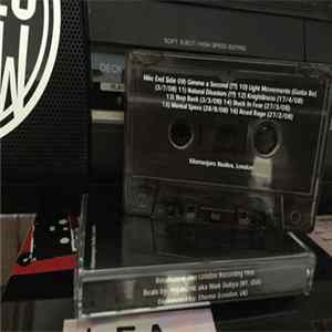 Retalliation - The London Recording Files mp3