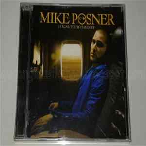 Mike Posner - 31 Minutes To Takeoff mp3