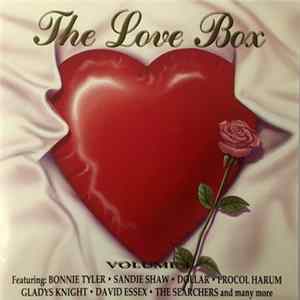 Various - The Love Box Vol. 4 mp3