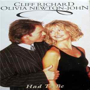 Cliff Richard Duet With Olivia Newton-John - Had To Be mp3