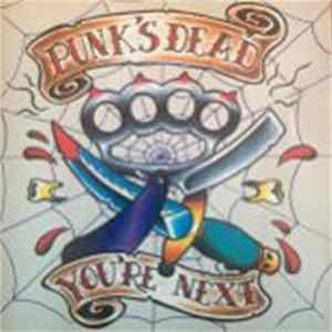 Various - Punk's Dead You're Next mp3
