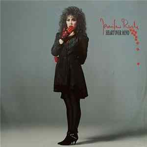 Jennifer Rush - Heart Over Mind mp3
