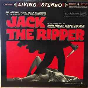 Jimmy McHugh and Pete Rugolo - Jack The Ripper mp3