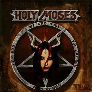Holy Moses - Strength, Power, Will, Passion mp3