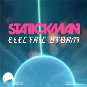 Statickman - Electric Storm mp3