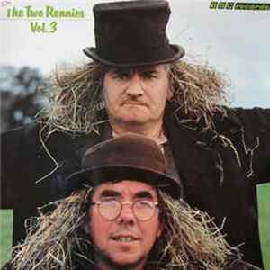 The Two Ronnies - Vol. 3 mp3