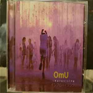 OmU - improvising mp3