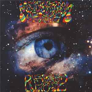 Magic Mushroom Band - R U Spaced Out 2 mp3