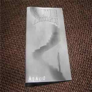 Solitude Aeturnus - Adagio mp3