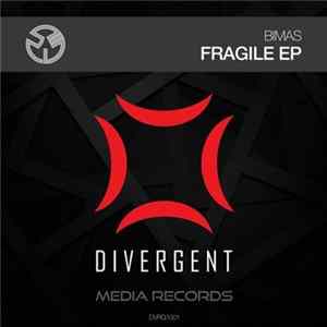 Bimas - Fragile EP mp3