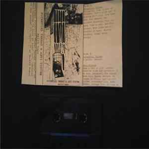 Potential Threat / Anti-System - Split Tape mp3
