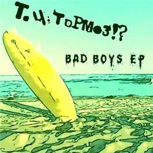 Т.Ч. Тормоз - Bad Boys mp3
