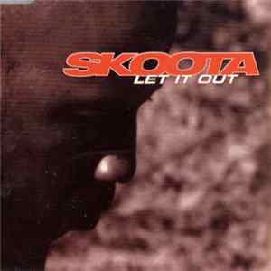 Skoota - Let It Out mp3