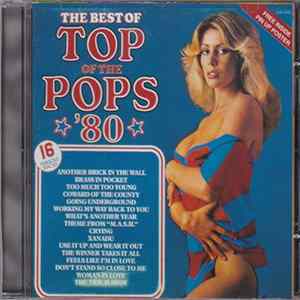 Top Of The Pops - The Best Of Top Of The Pops '80 mp3