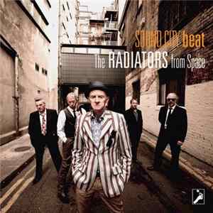 The Radiators From Space - Sound City Beat mp3