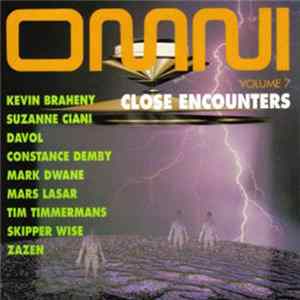 Various - Omni Volume 7: Close Encounters mp3