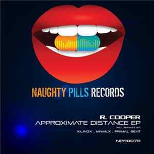 R. Cooper - Approximate Distance EP mp3