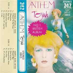 Toyah - Anthem mp3