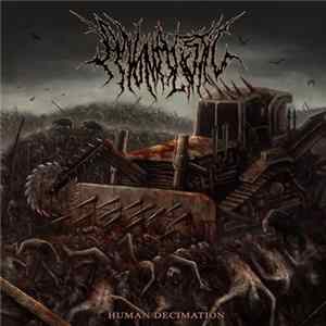 Anomalistic - Human Decimation mp3