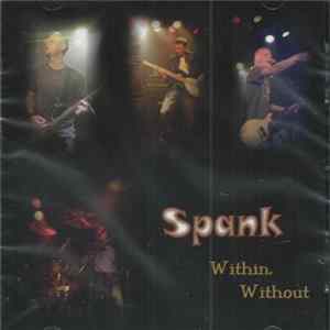 Spank - Within, Without mp3