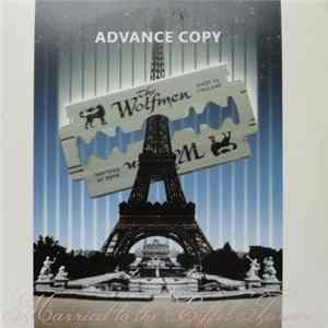 The Wolfmen - Married To The Eiffel Tower mp3
