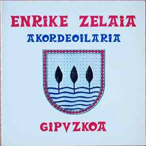 Enrike Zelaia - Gipuzkoa mp3