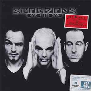 Scorpions - Eye II Eye mp3