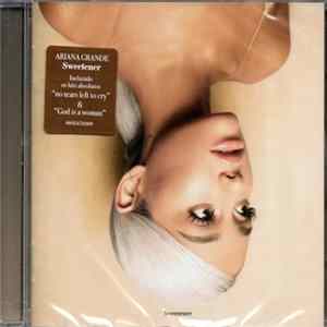 Ariana Grande - Sweetener mp3