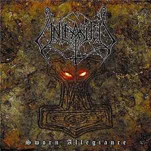 Unleashed - Sworn Allegiance mp3