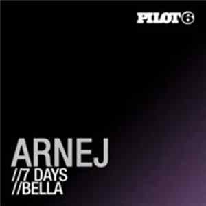 Arnej - 7 Days / Bella mp3