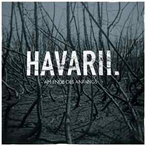 Havarii. - Am Ende Des Anfangs mp3