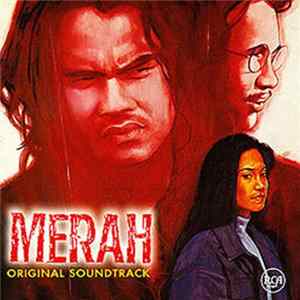 Various - Merah (Original Soundtrack) mp3