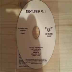 Various - Nightlife EP PT. 1 mp3