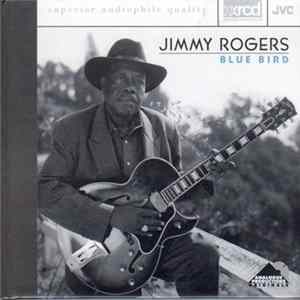 Jimmy Rogers - Blue Bird mp3
