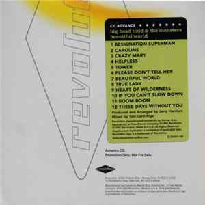 Big Head Todd And The Monsters - Beautiful World mp3