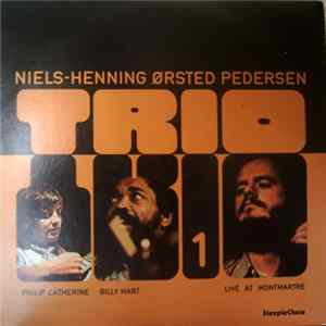 Niels-Henning Ørsted Pedersen Trio - Trio 1 mp3
