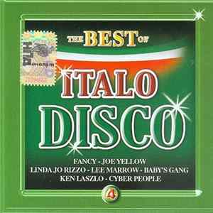 Various - The Best Of Italo Disco 4 mp3