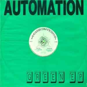 Automation - Green EP mp3