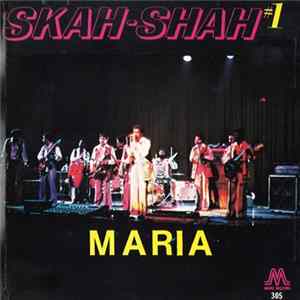 Skah Shah # 1 - Maria mp3