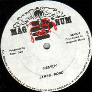 James Bond - Remidy mp3