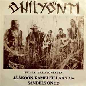 Ohilyönti - Uutta Balatoniasta mp3