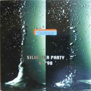 Various - Sensor Silvester Party 97/98 mp3